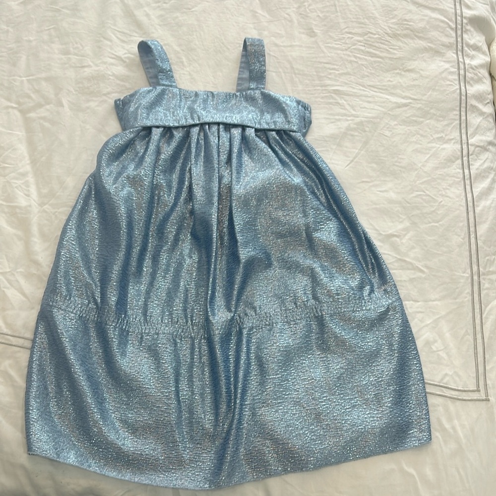 Girls Chloe Dress